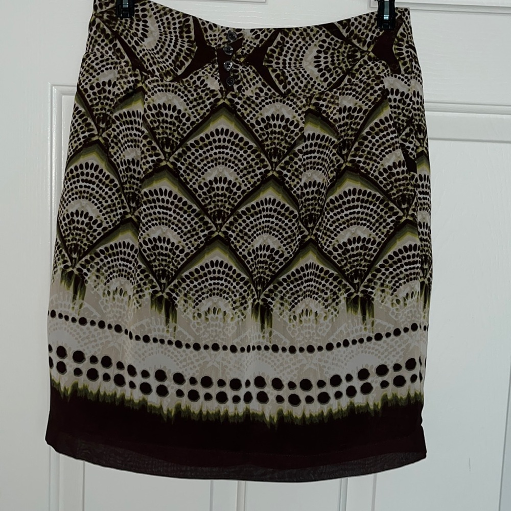 Skirt by Worthington